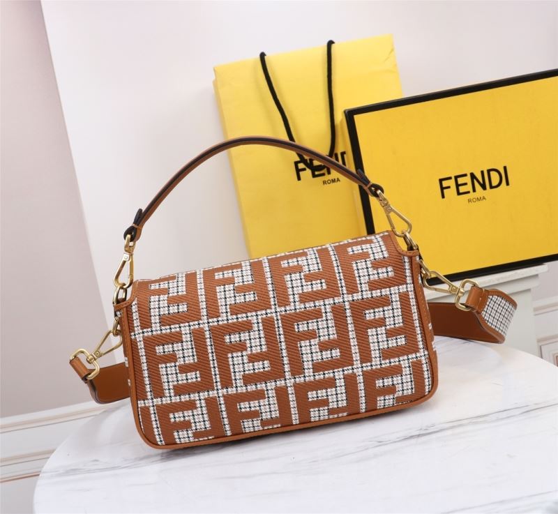 Fendi Baguette Bags